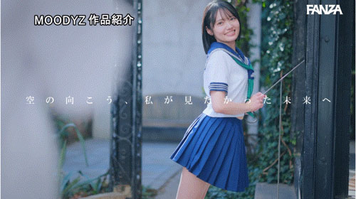 曾参加过偶像团体选拔！透明感新时代美少女出道！