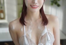 SONE-854 每天都想被精华洗脸!甜美女仆「未步奈奈」超热情服务,随时口喉服务都OK-优优日报