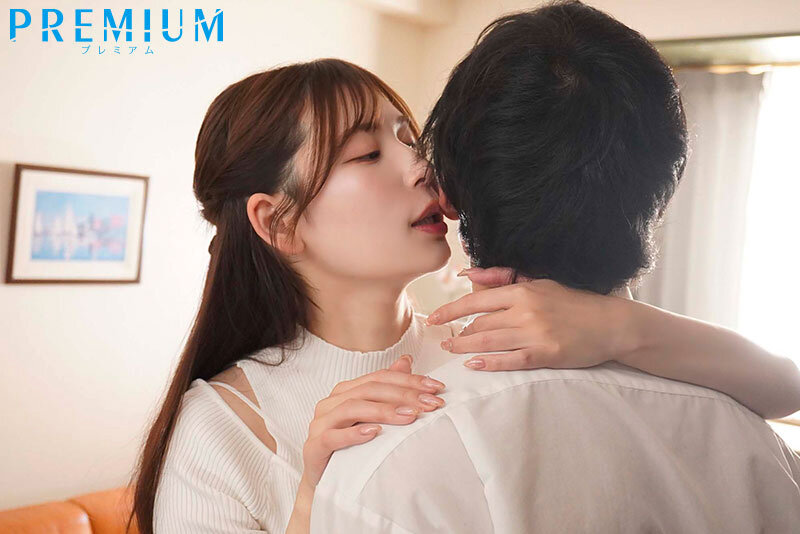 老婆有够烦！沈迷在跟「明里䌷」的绝赞出轨生活中，只想跟小三狠狠打砲！