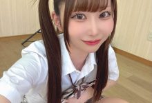 MILK-255 「地雷系网红小恶正妹」出道,靠跳舞爆红…骑乘位更是厉害!-优优日报