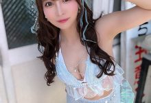 MADV-593 辣妹JK「小那海绫」太无聊自拍色气视频,老师发现后强逼她潮吹连续中出!-优优日报