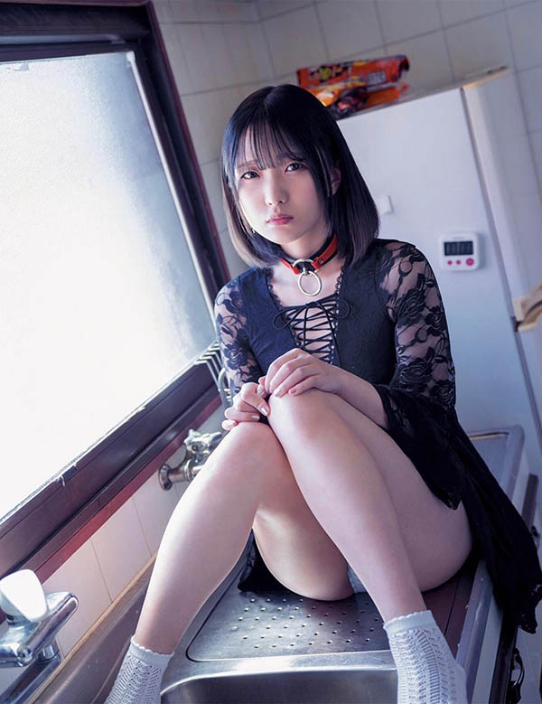 素人转正？！「日本女大生」一片限定AV爆红 艺名确定正式下海