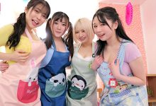 MIRD-261 爆乳幼教师的火辣园游会,4对美乳齐聚画面太震撼!-优优日报