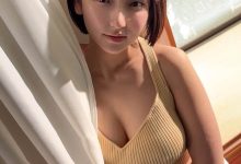 SONE-681 在老师和老湿之间「短发巨乳美少女」选择…顶着实习老师头衔AV出道-优优日报
