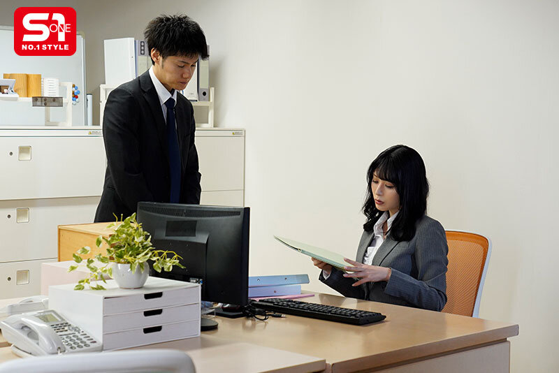 废物属下优点只有雄器和爱老婆!美女上司「金松季步」出差时直接夹来配