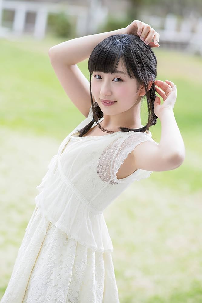 「童颜萝莉」用贫乳击败神乳《RION》…潮到出水稚嫩体一炮而红