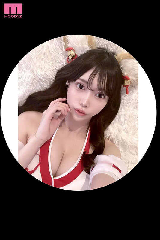 拍AV就可以大胆裸体！「大眼抖音网红」火辣下海了！