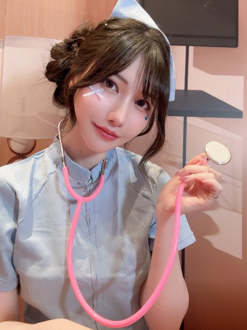 已停工3个月！D罩杯白皙长腿美女姐姐「蓝芽水月」证实未来会有新方向！