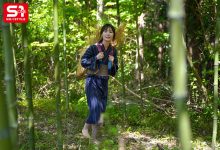SONE-920 大正时代陋习!贫穷小村姑「miru」被村民当做祭品集体蹂躏破除诅咒-优优日报