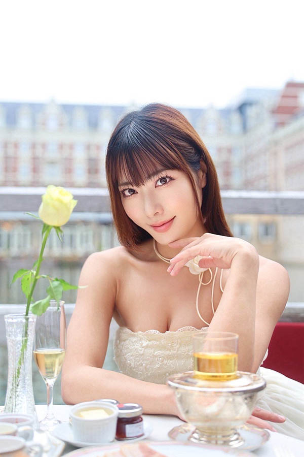 从18岁美少女到性感小姐姐 「惠比寿麝香葡萄」成员AV资历划下句点