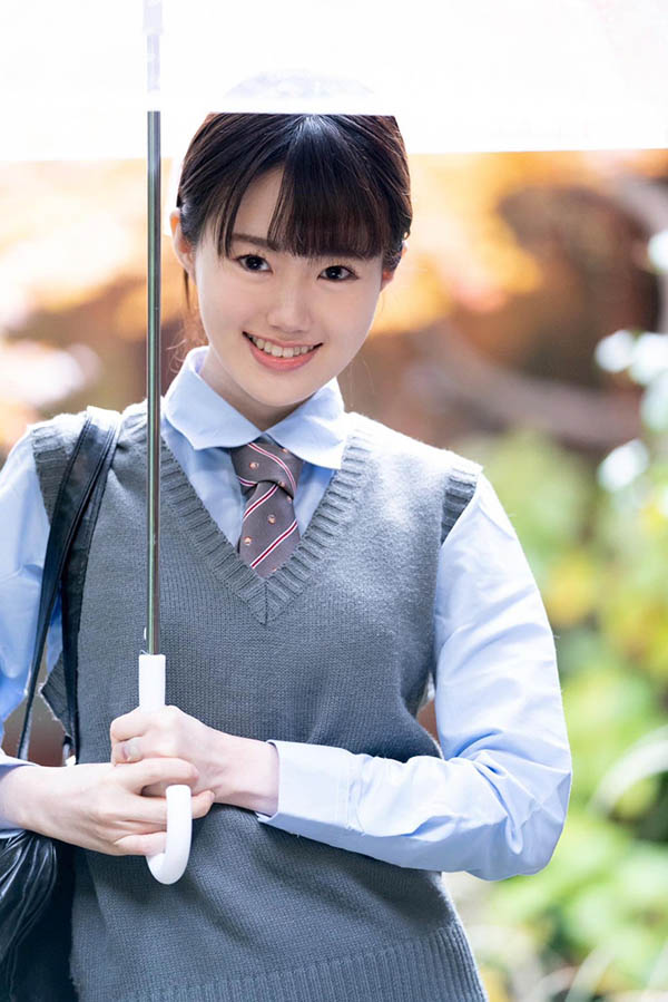 想靠拍AV重返演艺圈却成流出受害者 「清纯偶像」最终还是下马了…