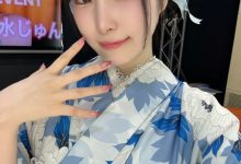 HMN-751 久违10年的校园泳装!C罩杯颜面最强美乳美少女「香水纯」AV新作惨遭多名学生蹂躏!-优优日报