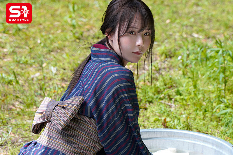 大正时代陋习！贫穷小村姑「miru」被村民当做祭品集体蹂躏破除诅咒