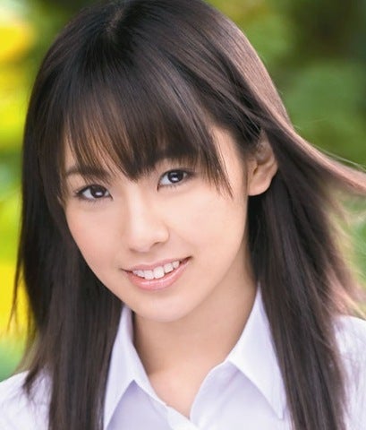 MAX-A重点培养《希志爱野》接班人的「JK资优生」AV出道仅半年引退