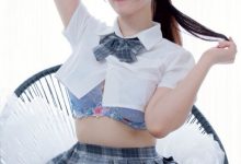 START-415 超弩级身材恶魔!22岁顶级雪白美爆乳美少女「彩月七绪」AV最新作中出解禁!-优优日报