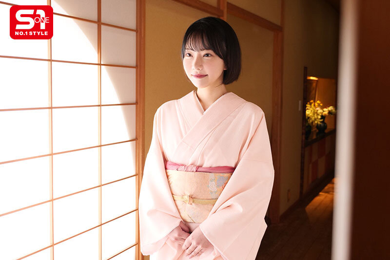 「神似森田咏美的S1新人」火速大尺解禁了！「被虐狂本性」被彻底释放...