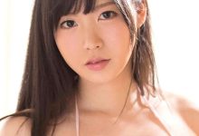 WANZ-726 长奶子不长个子？！写真偶像挺H CUP下海 巨乳小只马具象化-优优日报