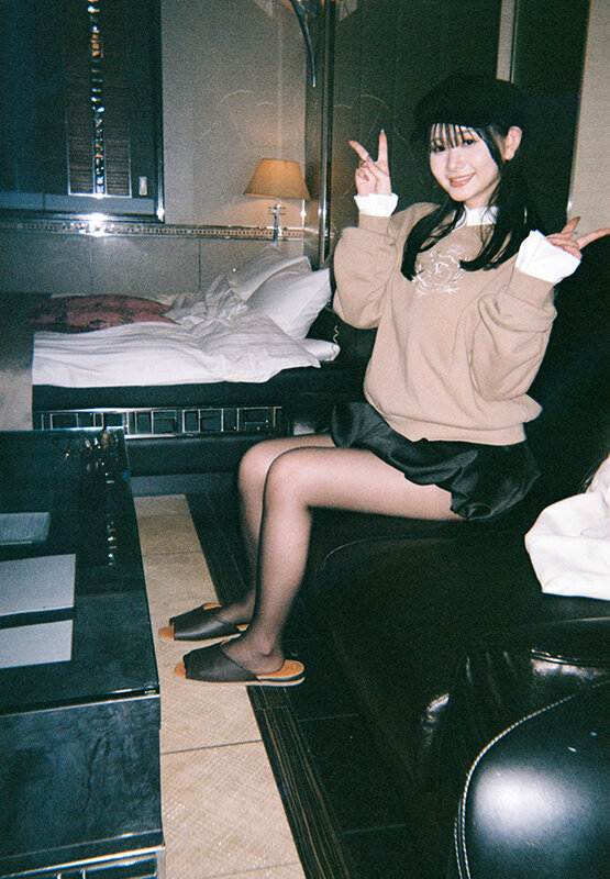 「内敛的理工系女同事」突邀我去摩铁,刚开始就超热情渴望受汁...