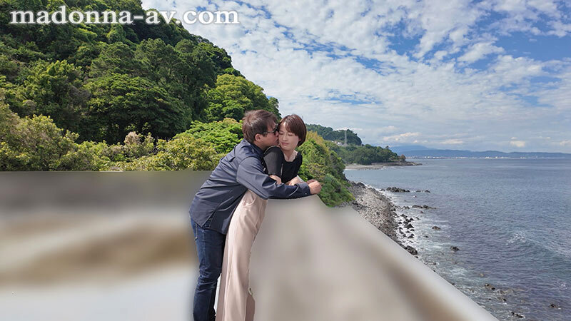 「向井蓝」出道10周年纪念!在海边2天1夜极致中出之旅!