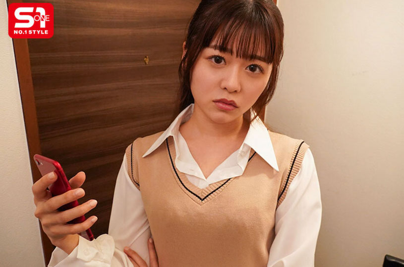 爱逗弄我的「不良美乳妹妹」,决定从后面狠狠教训她...