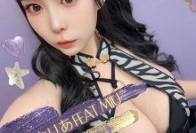 MIMK-251 AV漫改女王！M罩杯超绝雪嫩爆乳美女「吉根柚莉爱」最新作连续7天榨汁！-优优日报