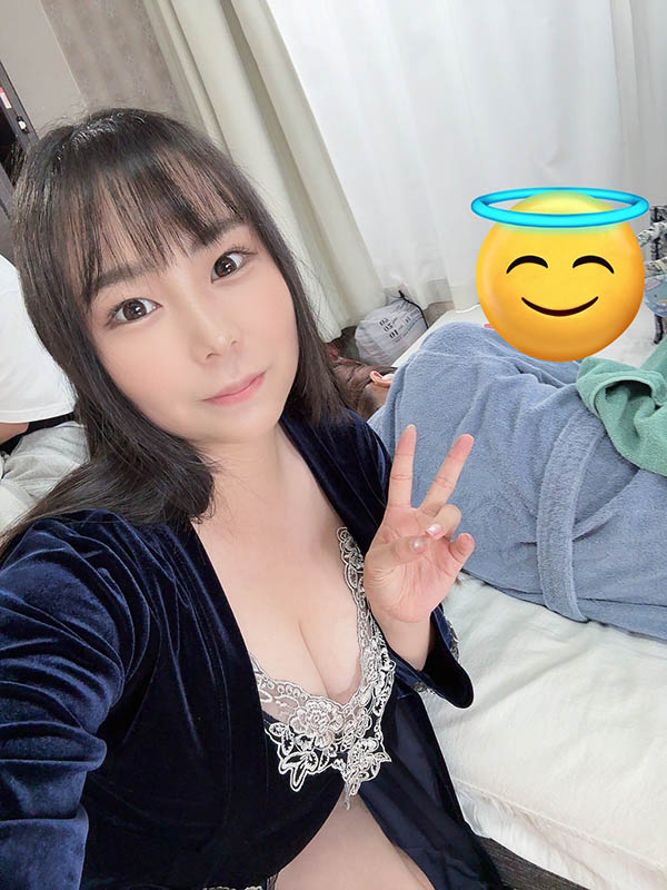 AV漫改女王！M罩杯超绝雪嫩爆乳美女「吉根柚莉爱」最新作连续7天榨汁！