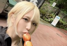 MKMP-690 神秘全裸村!辣妹JK「乙爱丽丝」每天上课都在和同学乱搞!-优优日报