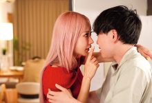 HZGD-324 隔壁邻居是「超巨臀辣妹人妻」,用超火辣技巧狂榨干我…-优优日报