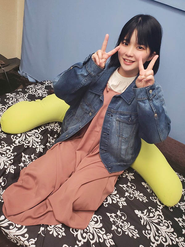 普妹逆袭击败三上?!就算叫不出名字也不能不知道的「AV销量女王」