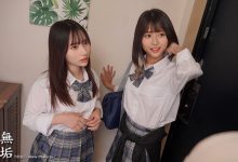 MUFR-005 突然到我家做色色事的「2位美乳青梅竹马」，「超惹火胴体」让人马上犯规…-优优日报