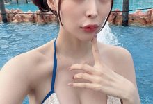 SNOS-021 渴望地翘起美臀！因为巨棒而完全败北的电车美乳辣妹…-优优日报