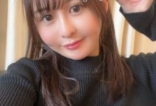 SNOS-068 神乳凯旋！ 26岁K罩杯超乳神乳美女「神乐桃果」AV新作下个月回归！-优优日报