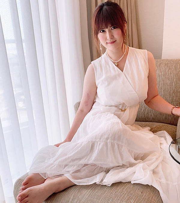 「前地下偶像」挺J乳肉欲体转战AV界 长期霸榜第一引退后仍活跃