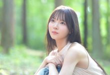 IPZZ-780 「林芽依」出道作品番号及封面,「林芽依」个人简介-优优日报