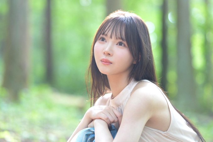 「林芽依」出道作品番号及封面,「林芽依」个人简介