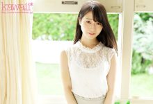 CAWD-169 色气与可爱兼备的女大生！粉红乳首、光滑白虎超诱人…-优优日报