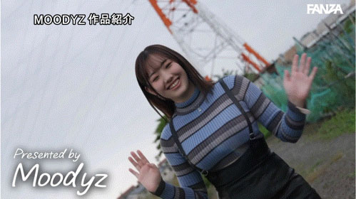 火辣天然巨乳！「全国排球锦标赛的好手」下海了！