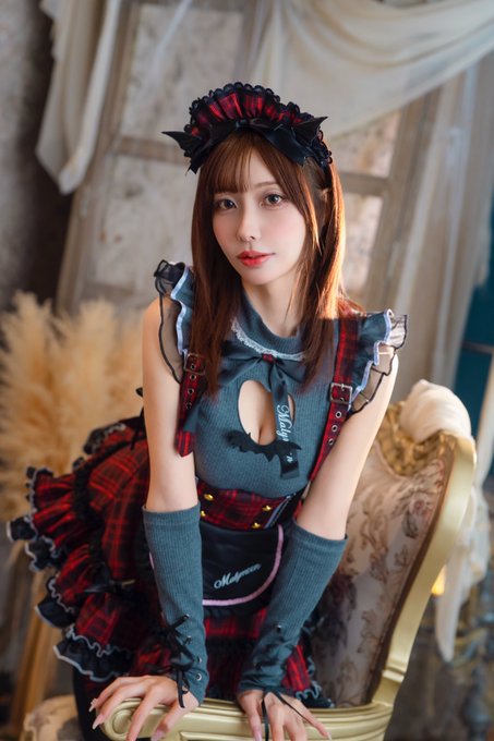 美神不在！27岁E罩杯白皙巨乳美女「RARA」宣布移籍久违10个月再发片！