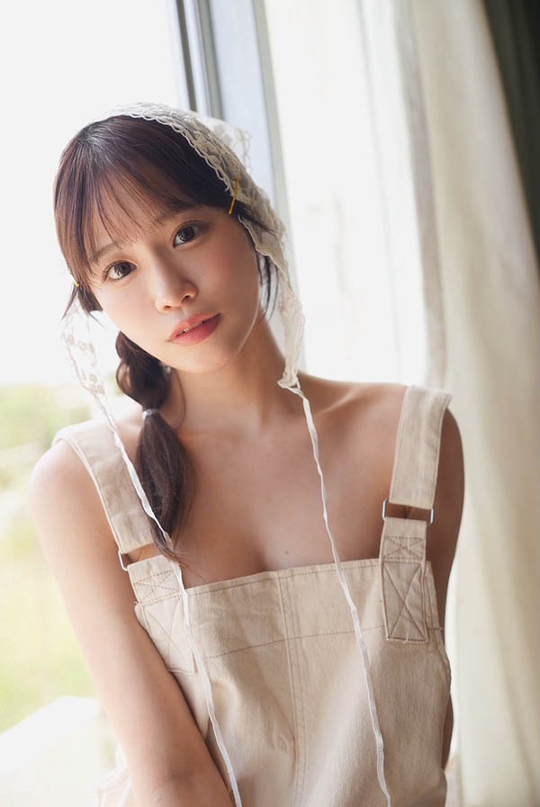 100次不间断的高潮！「未步奈奈」引退作超重口味！