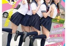 MIRD-264 4位美少女女优上门榨干你!无论和谁一起达到高潮都是最棒的!-优优日报