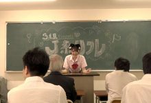 GQN-007 满足你的全部幻想！让你和心仪的女同学火辣SEX一次…-优优日报