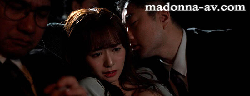 结婚六周年的巨乳人妻「白石茉莉奈」崩坏!在家被多根臭棒玷污给老公看