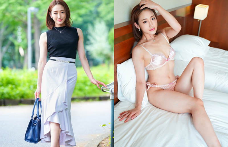 终究是扛不住！「360度零死角美人妻」脱离专属行列半年直接引退