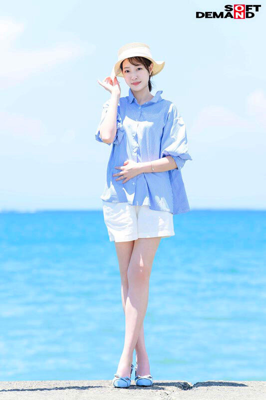 超逆天S曲线！有着色情美艳长腿的人妻下海了！