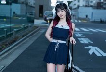 MIFD-698 月城露娜(月城るな)出道作品番号及封面,「月城露娜」个人简介-优优日报