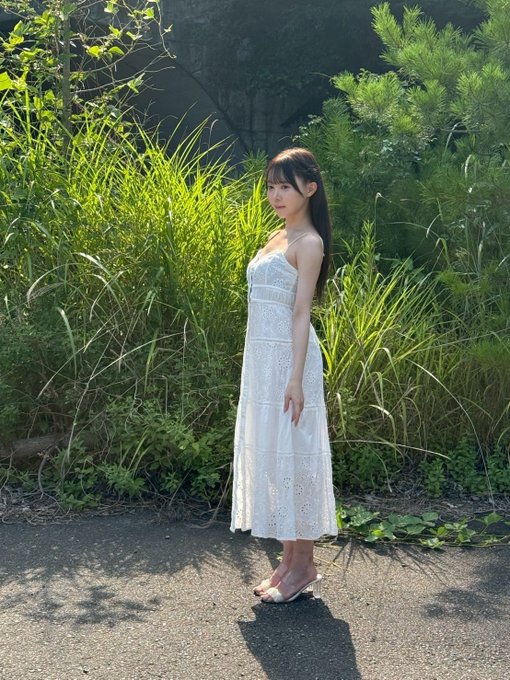 「林芽依」出道作品番号及封面,「林芽依」个人简介