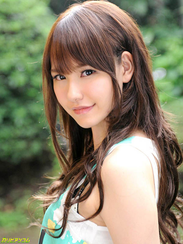 撞脸新垣结衣?!「AV明星脸」经典代表之一竟在风俗店出勤