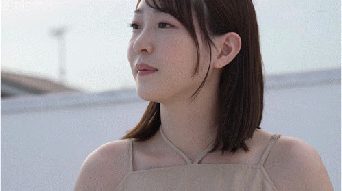 超逆天S曲线！有着色情美艳长腿的人妻下海了！