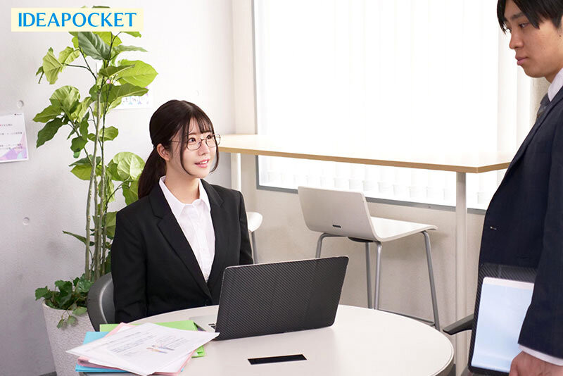 顶级美巨乳炸裂!H罩杯爆乳美少女「坂井美樱」AV新作扮演菜鸟OL勾引学长!