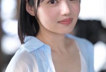 MIDA-343 短发可爱妹子「八坂凪」宣布成为企划女优！-优优日报